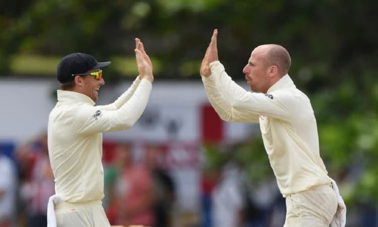 Cricket Image for Jos Buttler, Jack Leach Recalled To England Squad For Fifth Test