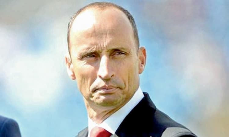 A More Relaxed Bubble In UK Resulted In Covid Getting Into India Camp: Nasser Hussain