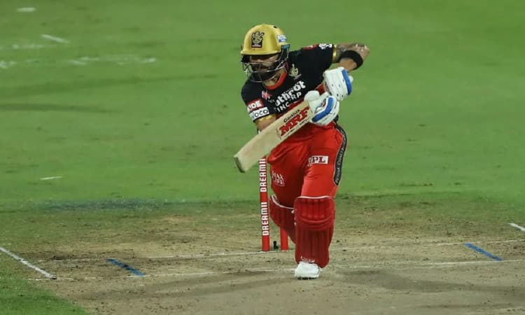 Cricket Image for IPL 2021: Top Performers In KKR v RCB Fixture 