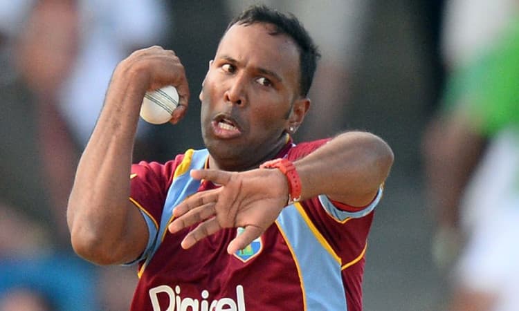 Samuel Badree