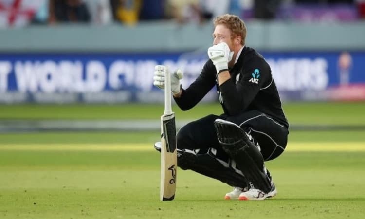 Martin Guptill