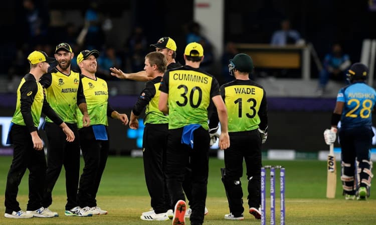 Cricket Image for 'Aaram Se, Aaram Se': Brett Lee's Advice To Australia 