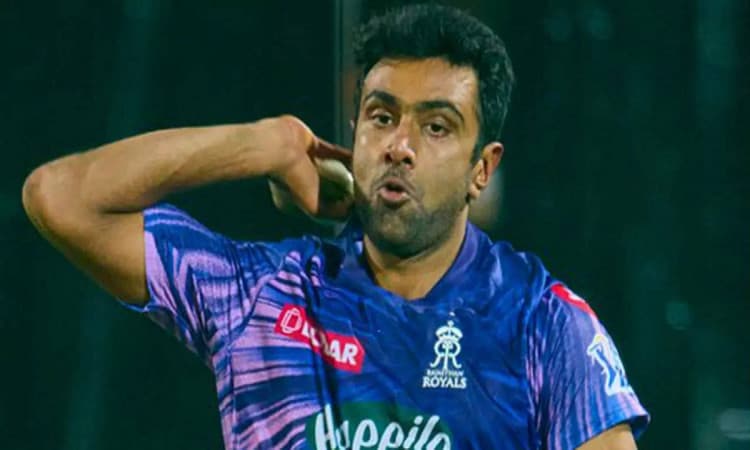Cricket Image for 'As Soon As I Saw Rajasthan Royals Bid For Me, I Just Knew They Were Going To Pick