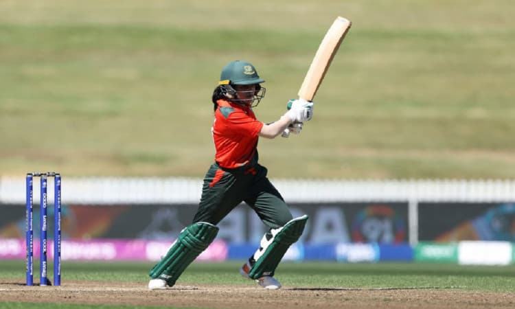 Cricket Image for Bangladesh Thinking About The Next Game After Disappointing Loss vs West Indies: N