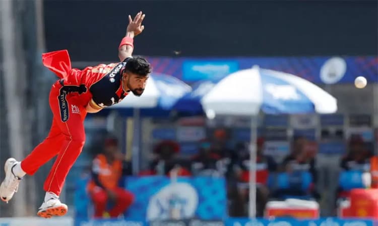Cricket Image for IPL 2022: Impact Players To Watch Out For In RCB v PBKS Clash