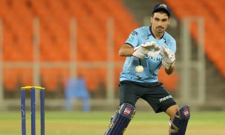 Cricket Image for IPL 2022: Rahmanullah Gurbaz, Mathew Wade, Or Wriddhiman Saha - Who Will Play? 