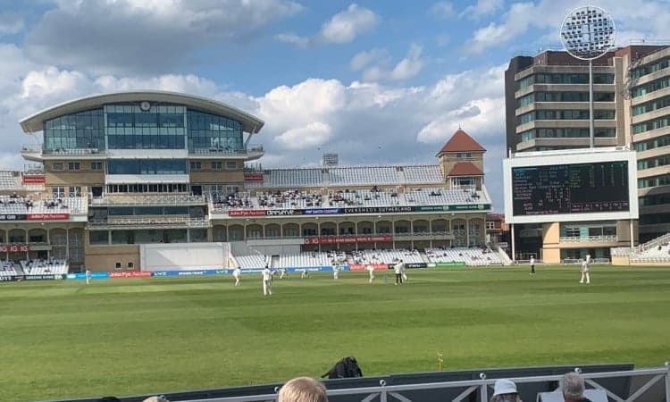 Cricket Image for Proposal Towards The Most Radical Change In English County Cricket