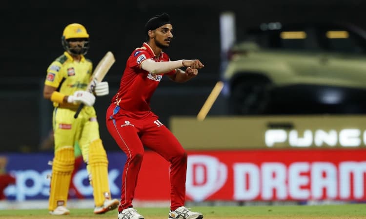 Cricket Image for Arshdeep Has Been The Best Death Bowler In IPL 2022: Kagiso Rabada
