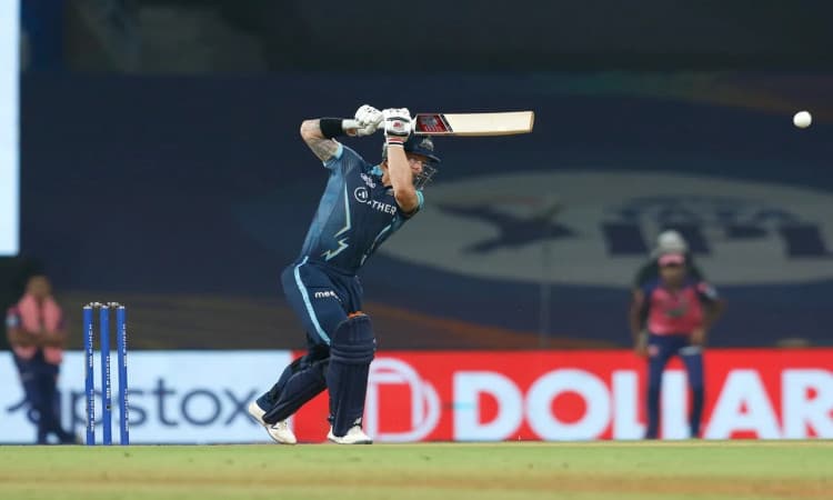 Cricket Image for Miller Played A Decisive Inning In A Thriller Against CSK
