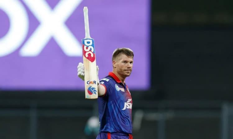Cricket Image for Ponting: David Warner Came Under Tremendous Pressure As Runs Dried Up At The Other