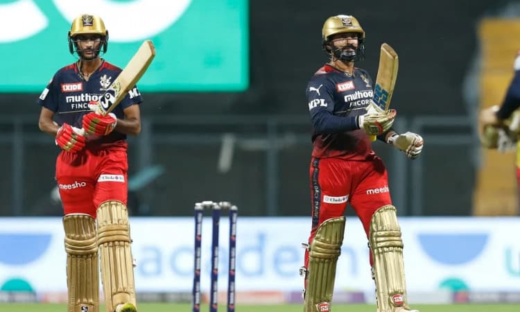 Cricket Image for Shahbaz Ahmed - RCB's Silent Assassin 