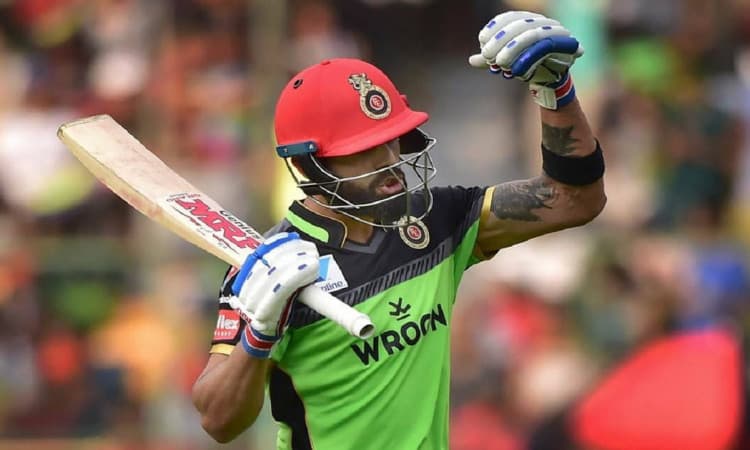 Cricket Image for IPL Stats: List Of Orange Cap Winners 2008-2021