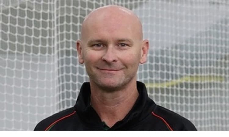 Cricket Image for New Role As The Head Coach Of Tasmanian Tigers For Australia Men's assistant coach