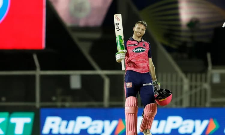 Cricket Image for Former English Stalwart Kevin Pietersen Compliments Buttler's Performance In IPL 2