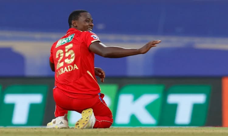 Cricket Image for 'Not Ideal': Kagiso Rabada Wants Batters To Give A Par Score For Bowlers To Defend
