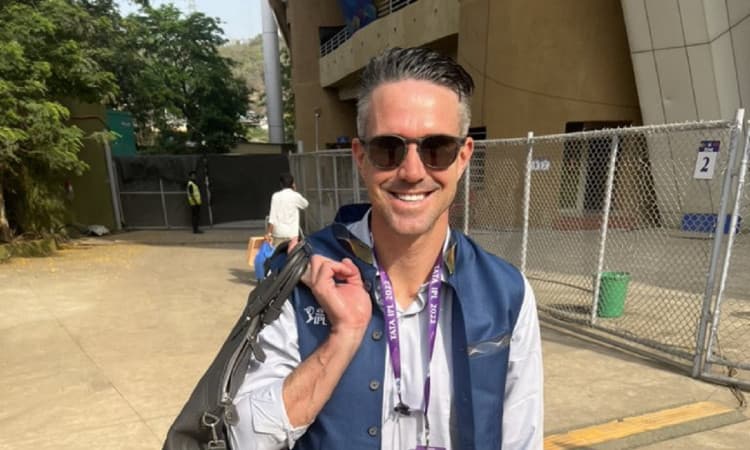 Cricket Image for Pietersen: Gujarat Has Shown Aggression, While MI Has Laid Down In IPL 2022 So Far