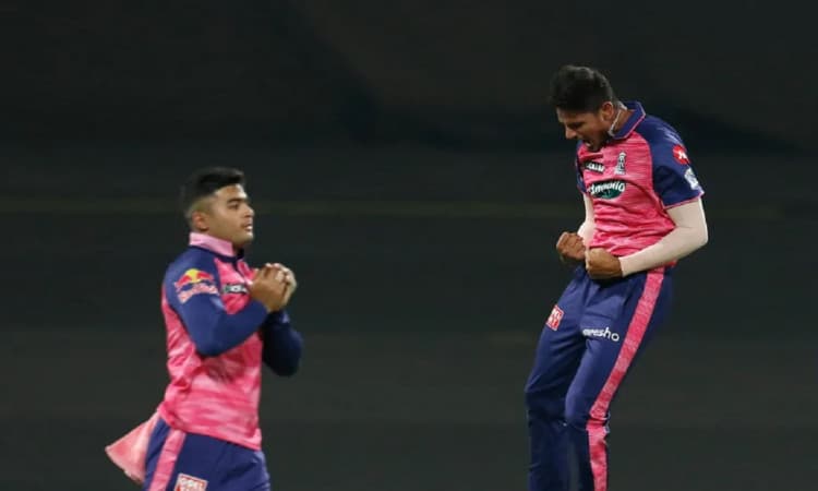 Cricket Image for Desi Gurus': A Look At Coaches Of Young Indian Pacers Of IPL 2022