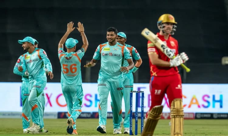Cricket Image for Bowlers Are Doing Brilliant & Winning The Game For Us, KL Rahul After Defeating PB