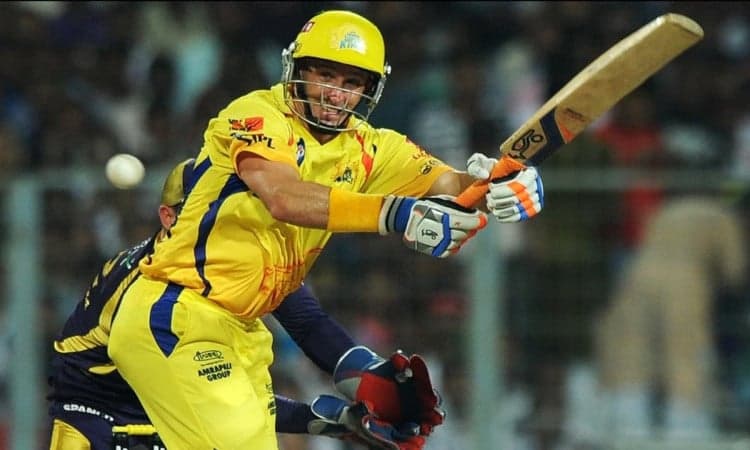 Cricket Image for Michael Hussey Reveals Why He Switched From Right Hander To Left Handed Batter