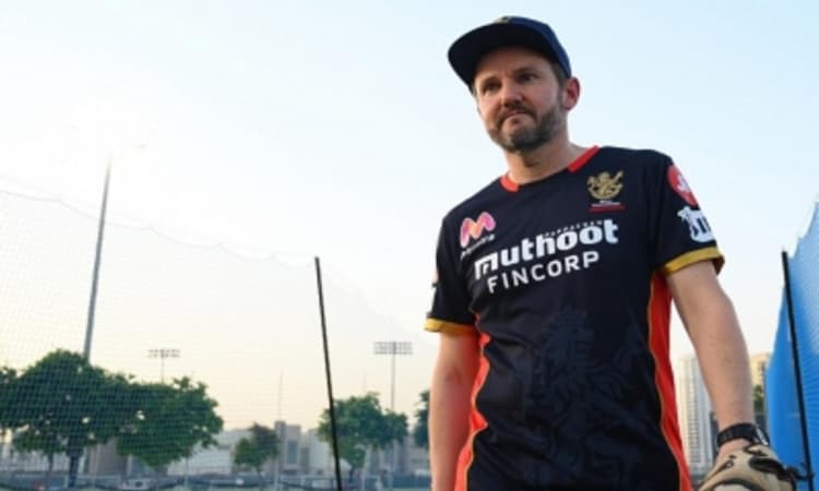 Cricket Image for Mike Hesson Impressed With Kane's Meticulous Way Of Leading SRH