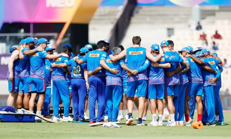 Cricket Image for 'Irrespective Of Wins And Losses And How The Season Is Going, We Also Have A Long-