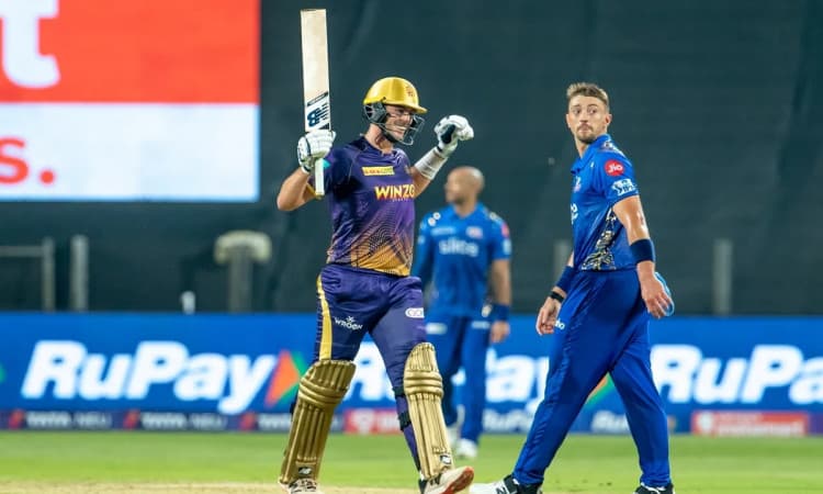 Cricket Image for Making Sense Of What Did Pat Cummins Do Against Mumbai Indians 