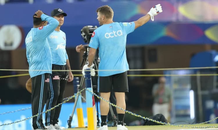 Cricket Image for IPL 2022: We Have To Come Up With A Positive Attitude, Says Coach Ponting