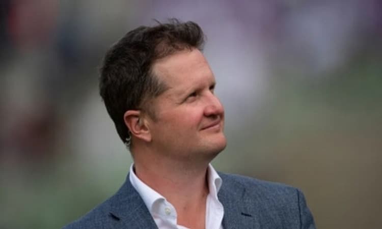 Cricket Image for Rob Key In A New Role, Appointed As The MD Of England Men's Cricket By ECB
