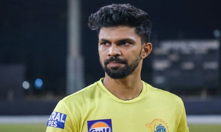 Cricket Image for Jadeja Backs Ruturaj Gaikwad 'To Come Good' After Poor Start To IPL 2022