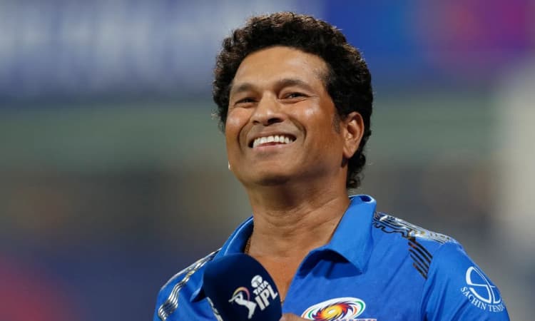 Cricket Image for Master Blaster turns 49, CSK recalls Sachin's Masterclass Of 1998 Against Australi