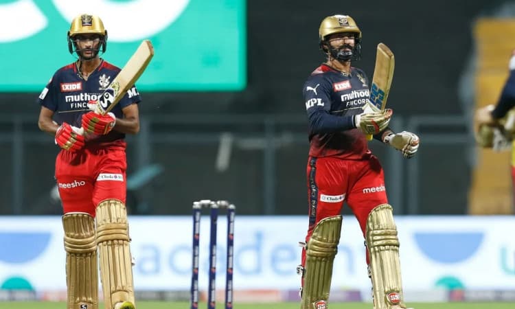 Cricket Image for Shahbaz Showing Calm And Steady Behavior On and Off The Field