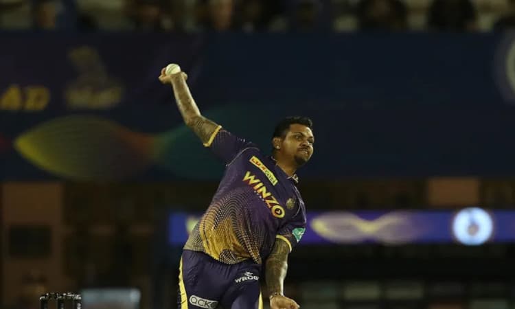 Cricket Image for Virender Sehwag Is One Of The Best Batsman Against Spin, remarks Narine