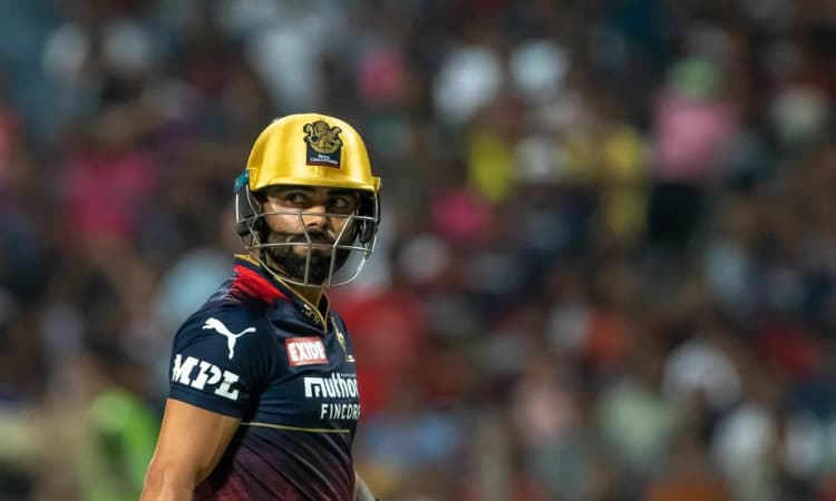 Cricket Image for 'He Is A Great Cricketer & Will Be Back Stronger', Bangar Remarks On Kohli's Form