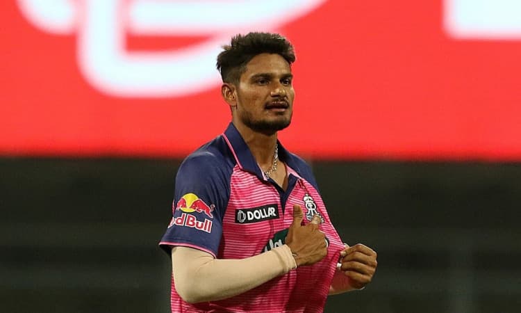 Cricket Image for Kuldeep Sen - From Madhya Pradesh To Rajasthan Royals