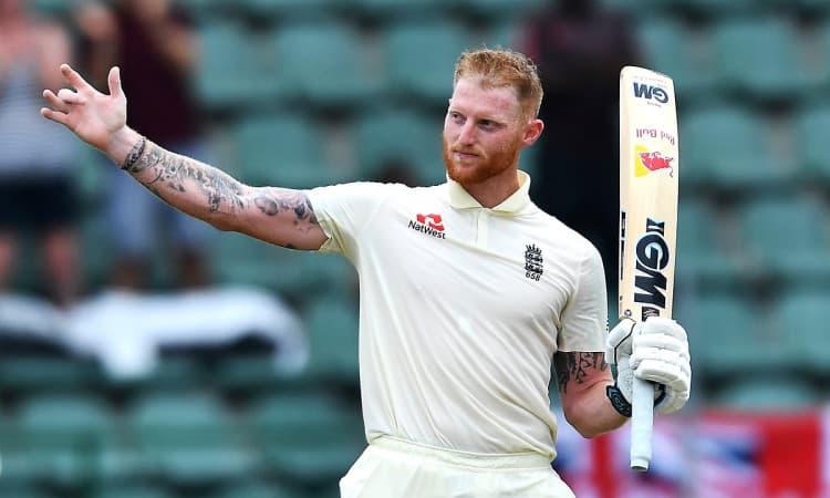 Cricket Image for Ben Stokes Will Become A Class Captain For England, Says Universe Boss Gayle