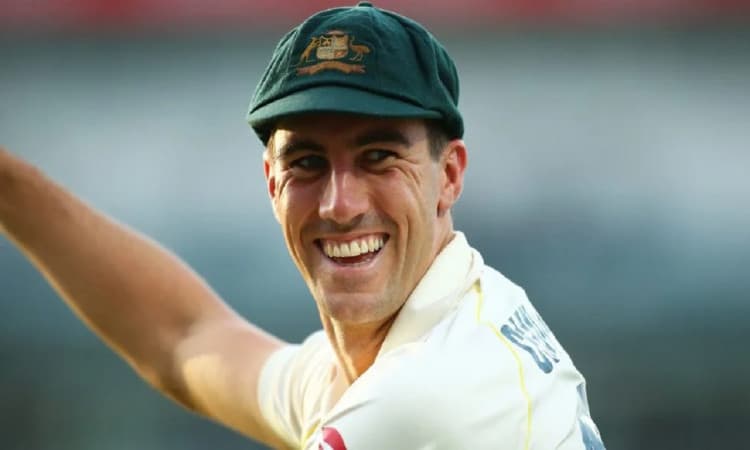 Cricket Image for Pat Cummins Praises Front-Line Heroes For Their Selfless Work During COVID-19 In I