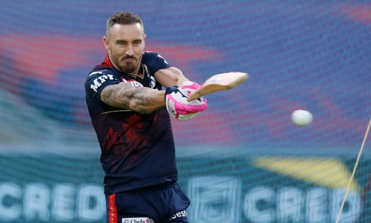 Cricket Image for Faf Du Plessis: Positive Emotions Can Be Good, But Players Need Captain To Be Firm