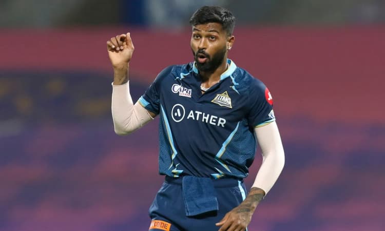 Cricket Image for Loss Of Early Wickets At Quick Succession Led Us To A Loss against Punjab, Says Ha