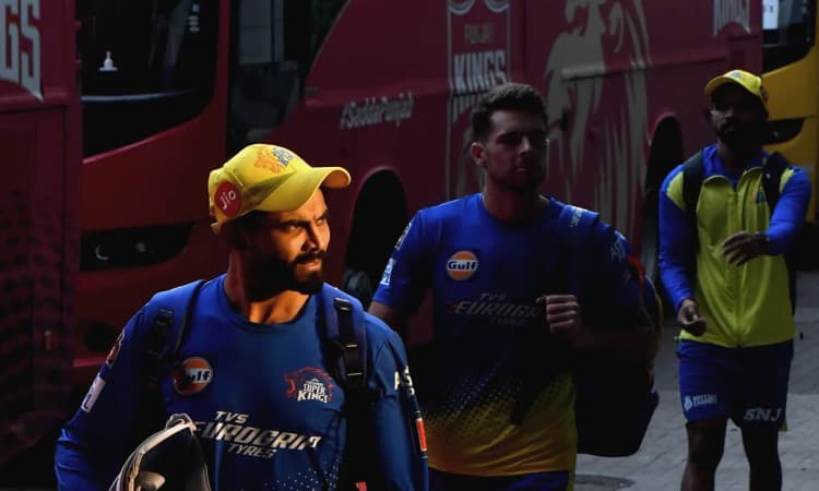 Cricket Image for We Just Need A Bit Of Experience Bowling Attack, Says CSK Coach Fleming