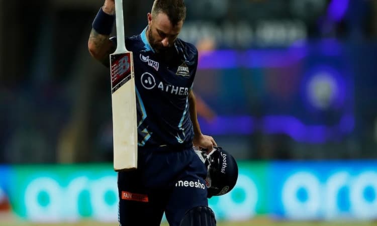 Cricket Image for Hardik Pandya Questions Technological Decision After RCB-GT Clash