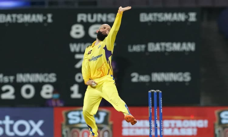 Cricket Image for How An Injury Came As A Blessing In Disguise For Moeen Ali