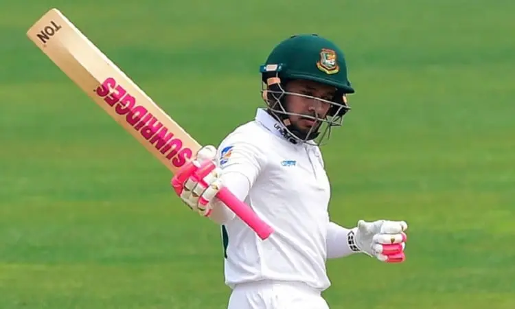Cricket Image for Mushfiqur Rahim Unavailable For West Indies Tour Due To Hajj