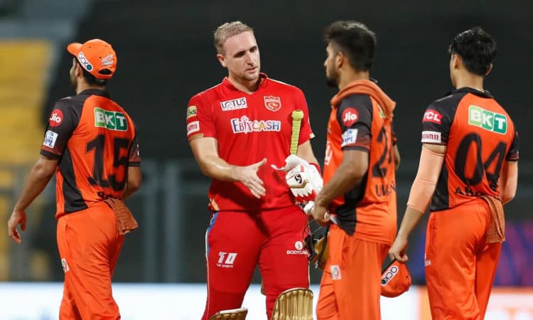 Cricket Image for IPL 2022: Many Positives For Both SRH, Punjab After Their IPL 2022 Season Ends