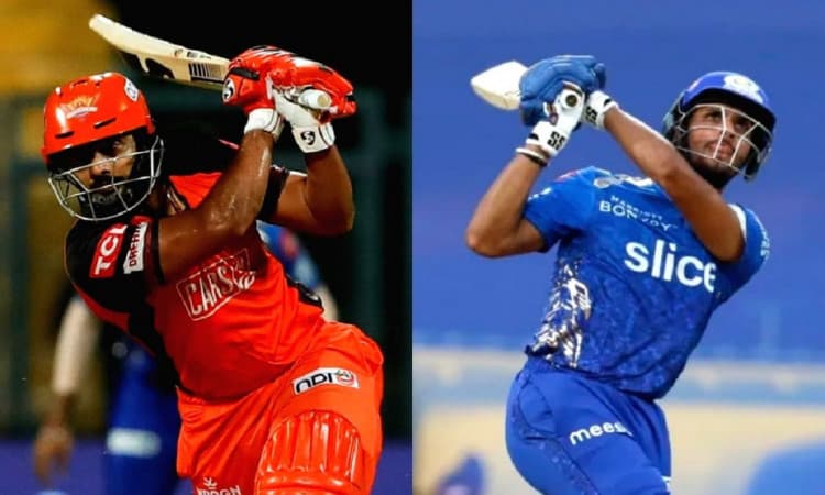 Cricket Image for Rahul, Tilak's Consistent Batting Can Get Them Into Indian T20 Squad Against SA, F
