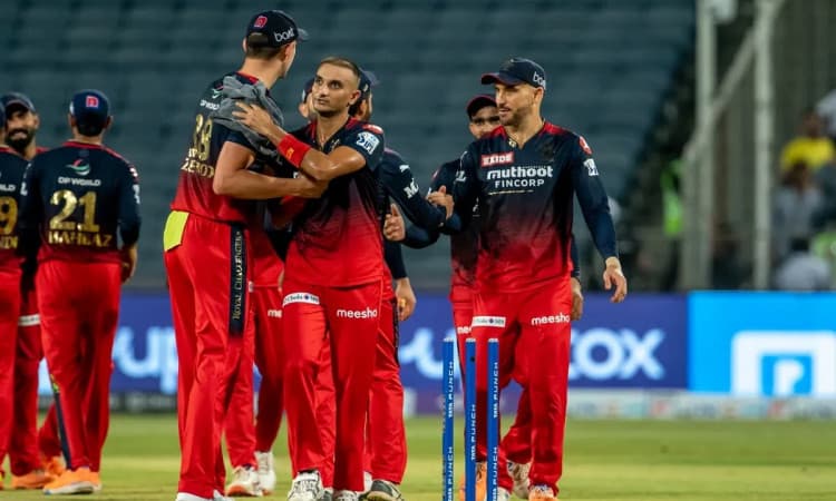 Cricket Image for RCB Are Doing Well, They Must Be Brimming With Confidence: Ravi Shastri