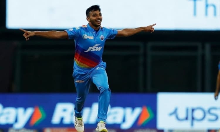 Cricket Image for Personally, I have got to learn a lot, Build Character & Cricketing Skills: Sakari
