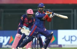 Sanju Samson vs Rishabh Pant: Who Has Had A Better IPL 2022? 