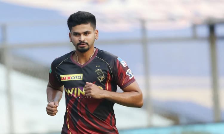 Cricket Image for  Shreyas Iyer Will Feel Positive After Nitish, Rinku's Performance, Says Gavaskar 