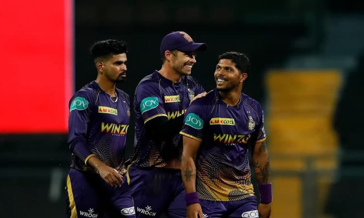 Cricket Image for KKR's Southee Concedes Frequent Changes 'Not Ideal' Ahead Of Game Against RR