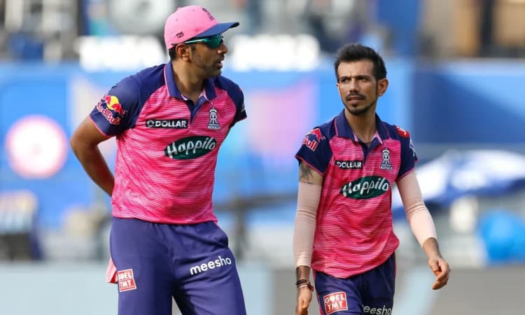 Cricket Image for Who Are Bowling The Tough Overs For Their Teams In IPL 2022? 
